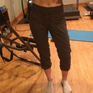 The North Face XS capris